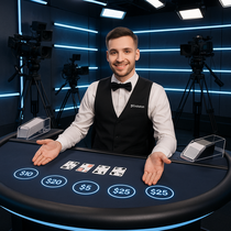 Neon54 - Live Blackjack with Real Dealers - Play Online