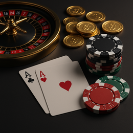 Neon54 - Nemokami demo žaidimai - Išbandyti be rizikos