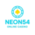 Neon54 Casino Logo