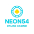 Neon54 Casino Logo