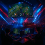 Neon54 - Esports Betting - Sports Betting